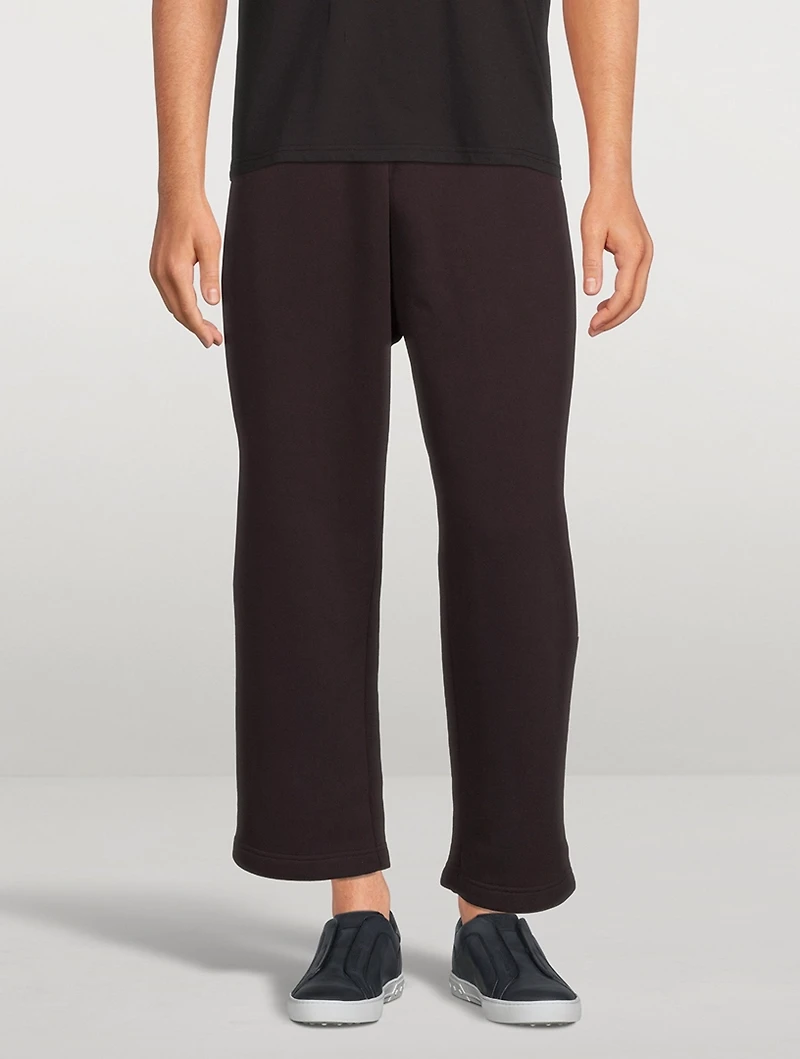 Chapel Cotton Sweatpants