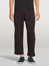 Chapel Cotton Sweatpants