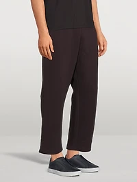 Chapel Cotton Sweatpants