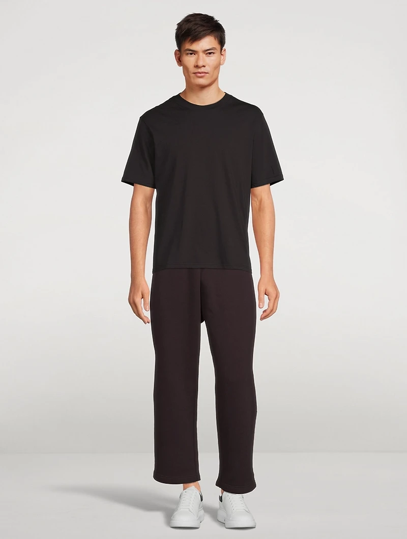 Chapel Cotton Sweatpants
