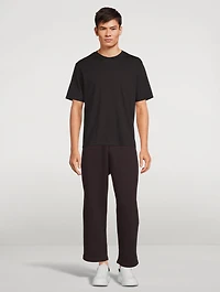 Chapel Cotton Sweatpants