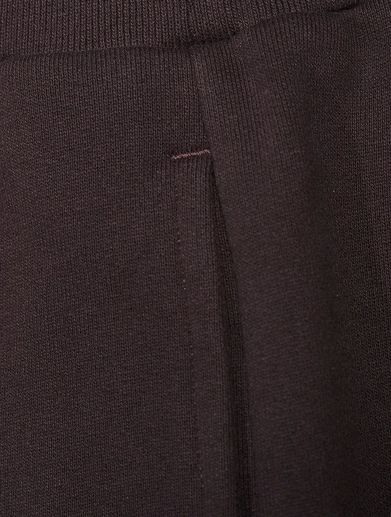 Chapel Cotton Sweatpants