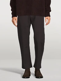 Reeves Cotton Pants