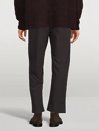 Reeves Cotton Pants