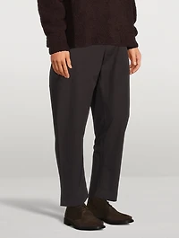 Reeves Cotton Pants