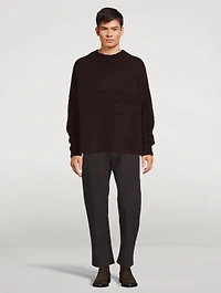 Reeves Cotton Pants