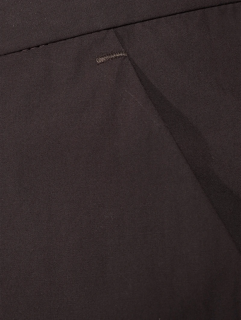 Reeves Cotton Pants