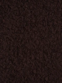 Sherpa Wool-Blend Sweater