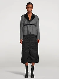 Suiting Jacket