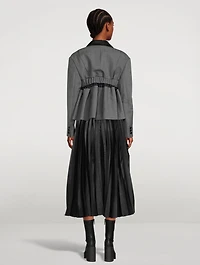 Suiting Jacket