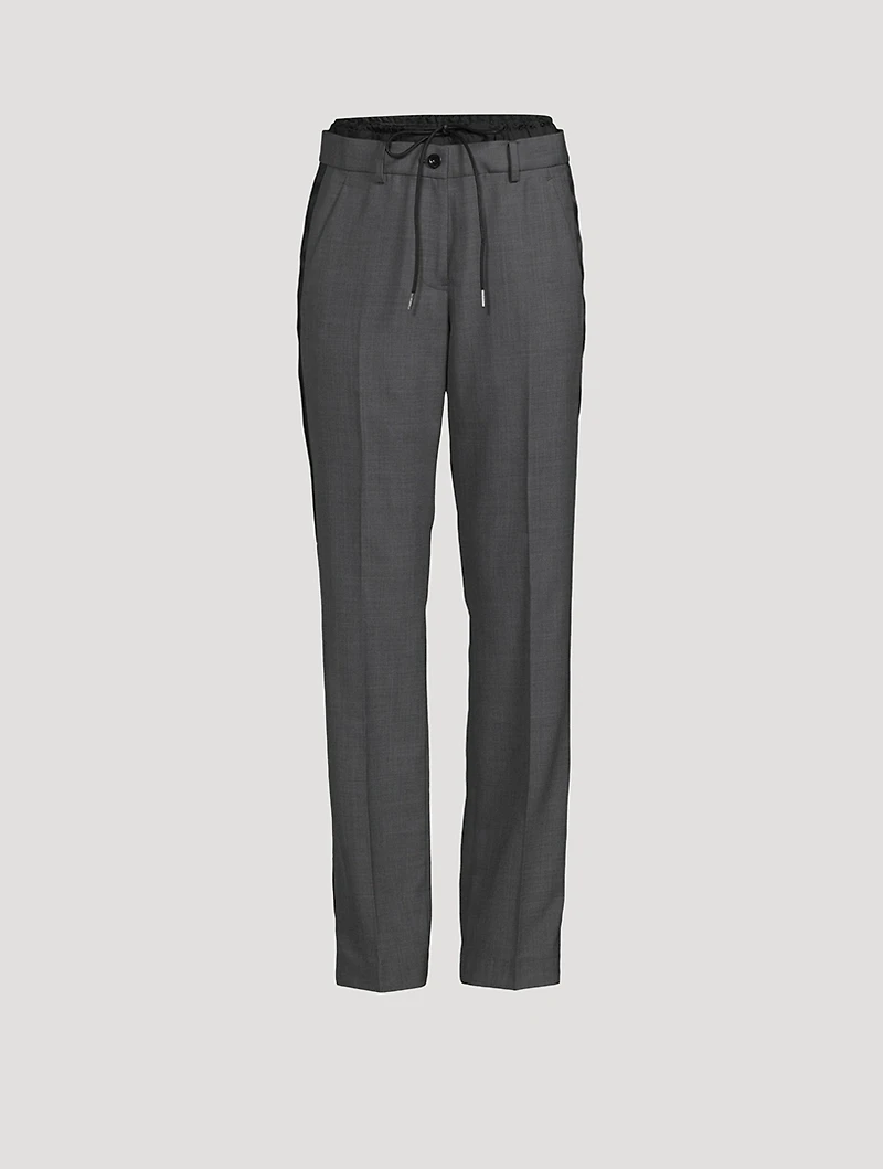 Suiting Pants