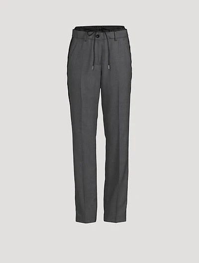 Suiting Pants