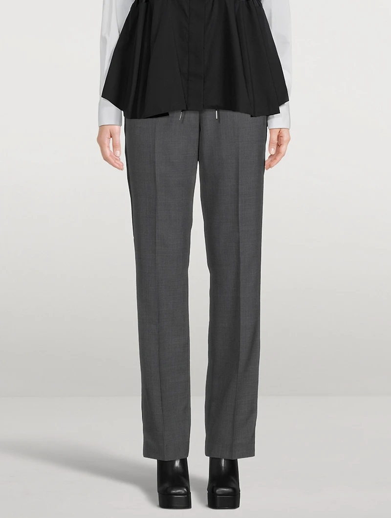 Suiting Pants