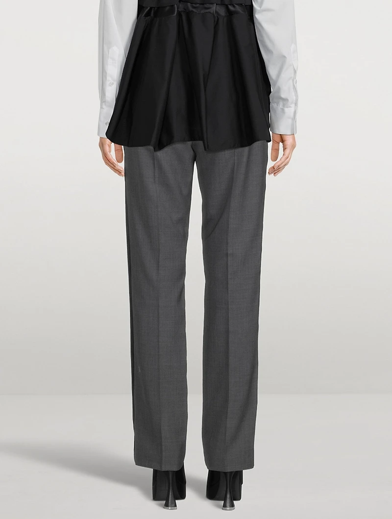 Suiting Pants
