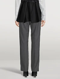 Suiting Pants