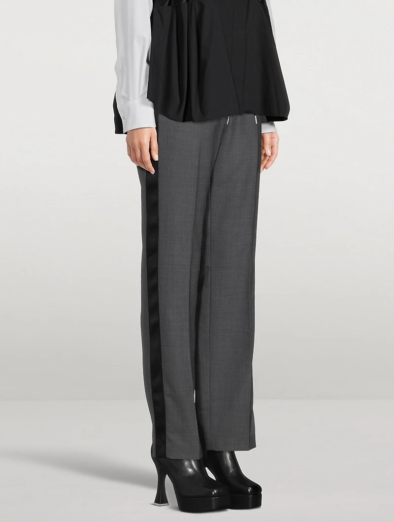 Suiting Pants