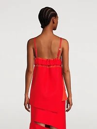 Wool Melton Camisole