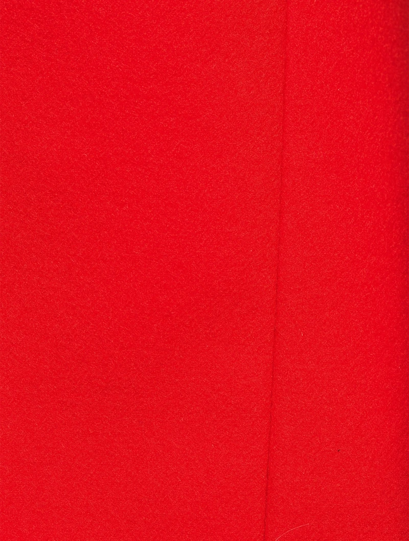 Wool Melton Camisole