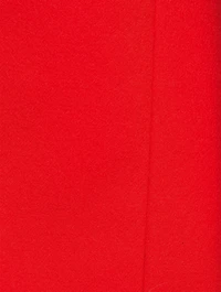 Wool Melton Camisole