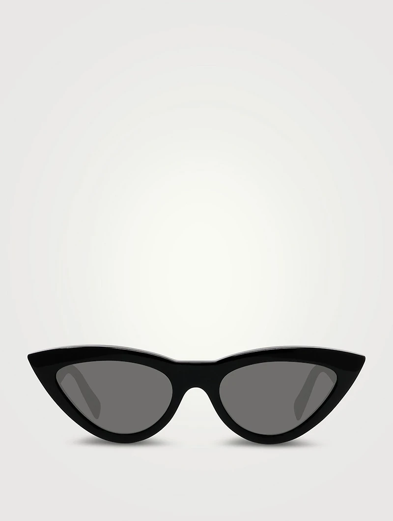 Cat Eye Sunglasses