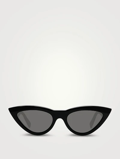 Cat Eye Sunglasses