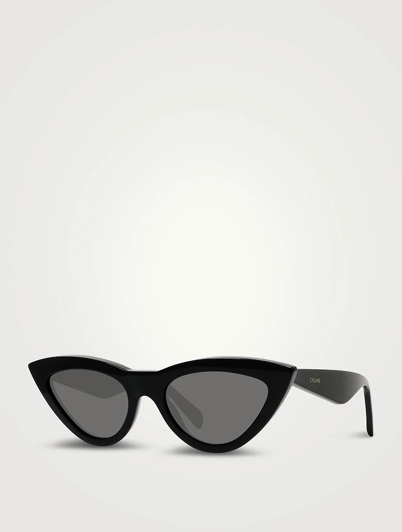Cat Eye Sunglasses