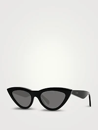 Cat Eye Sunglasses