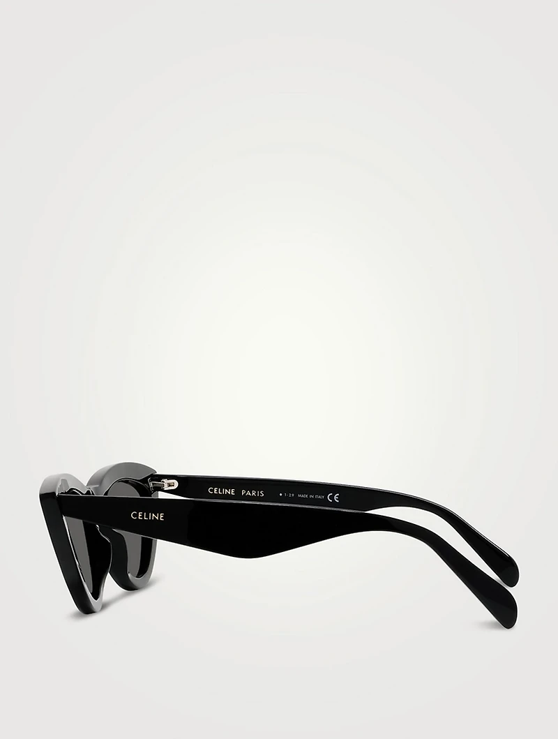 Cat Eye Sunglasses