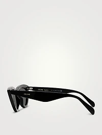Cat Eye Sunglasses