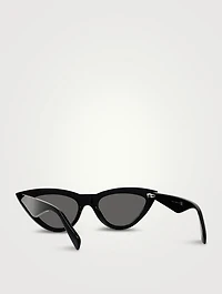Cat Eye Sunglasses