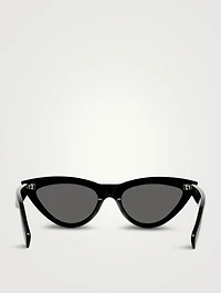 Cat Eye Sunglasses