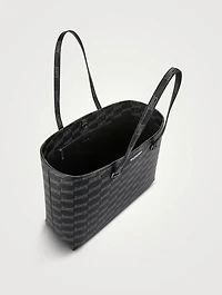 Medium Shopper Bag With BB Monogram