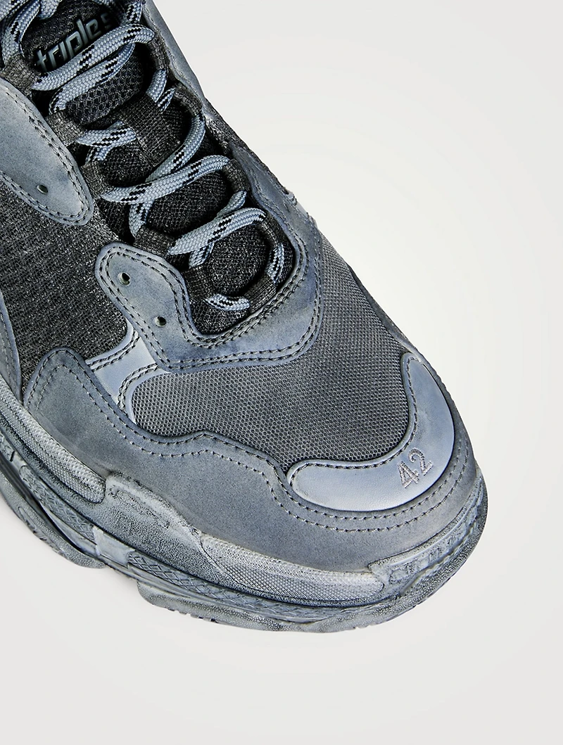 Triple S Sneakers