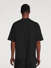 Brush Logo T-Shirt