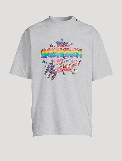 BB Paris Icon Oversized T-Shirt