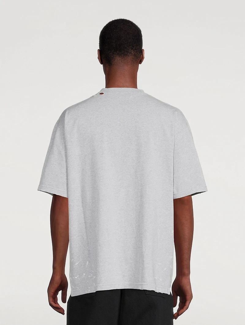 BB Paris Icon Oversized T-Shirt