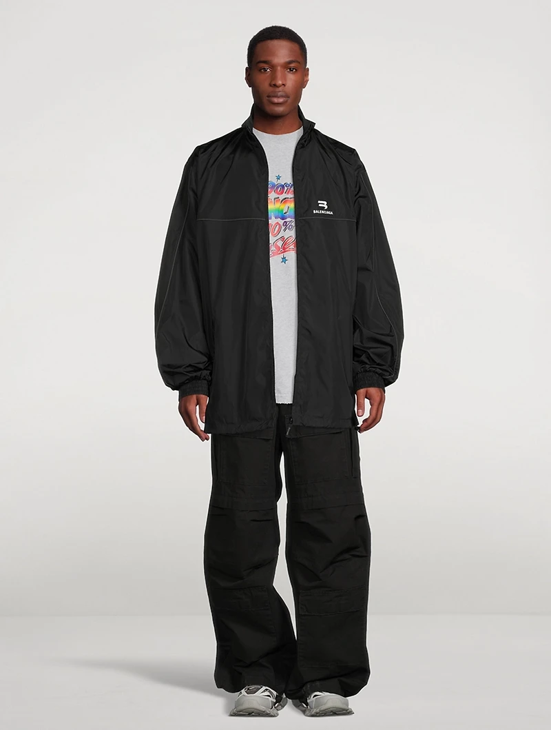 BB Paris Icon Oversized T-Shirt