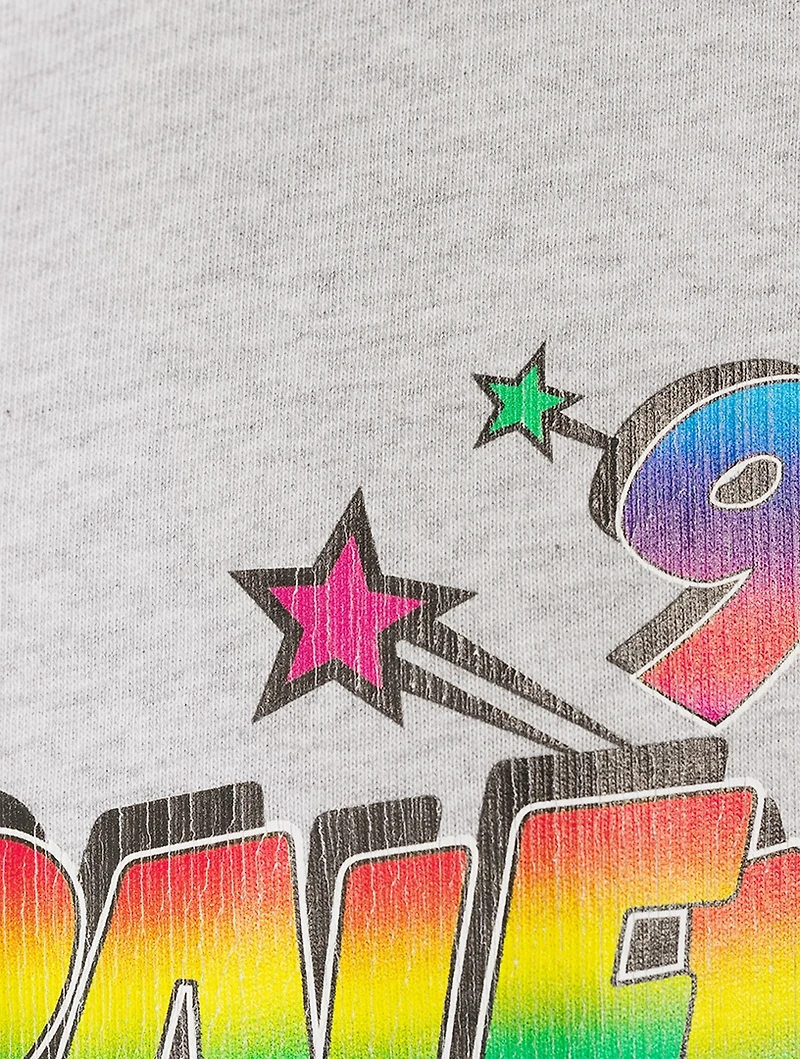 BB Paris Icon Oversized T-Shirt