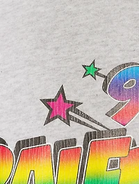 BB Paris Icon Oversized T-Shirt