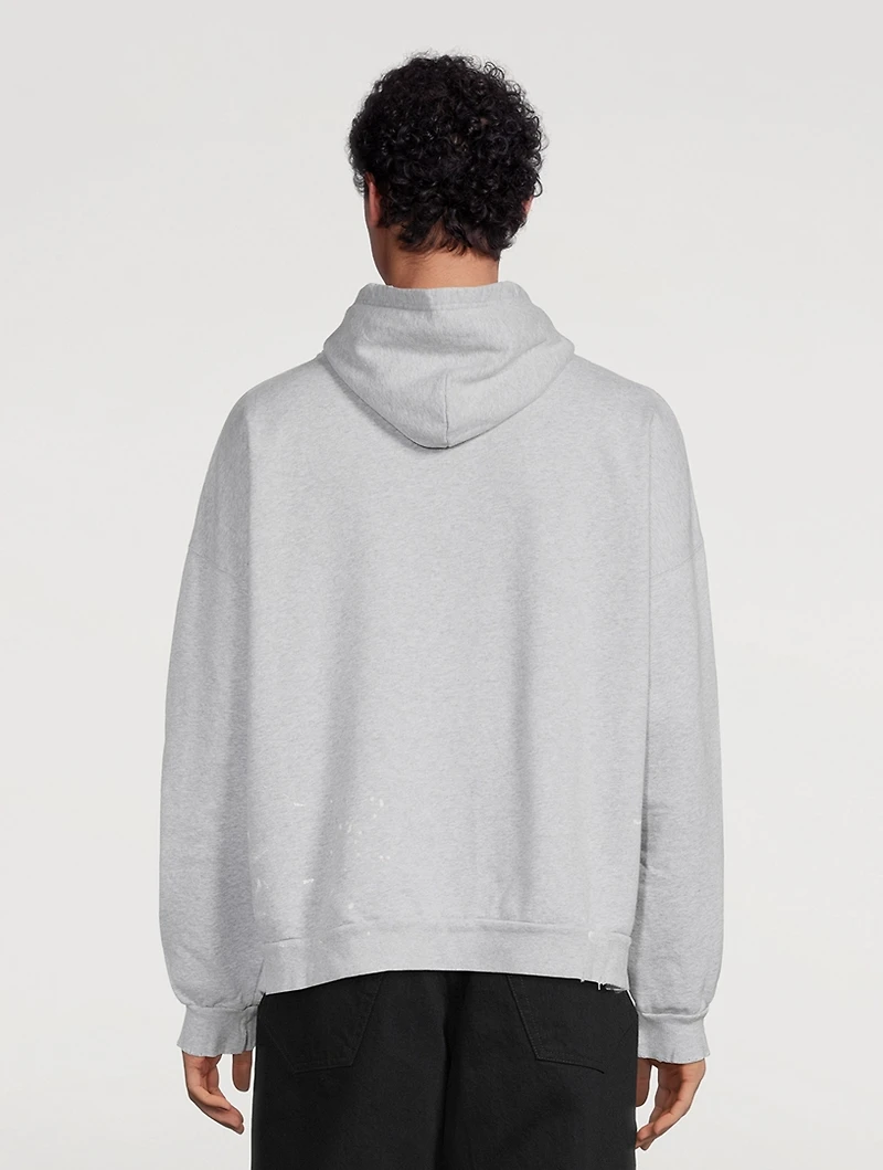 90/10 Oversized Hoodie