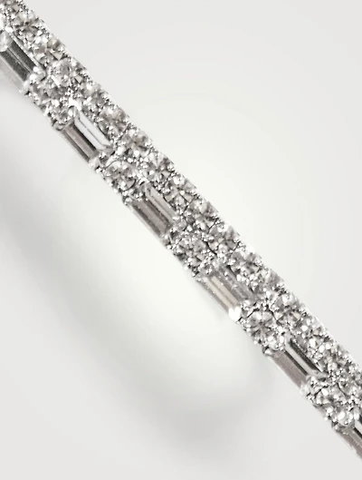 Crystal Bobby Pin