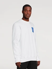 Degrade Logo Sweatshirt