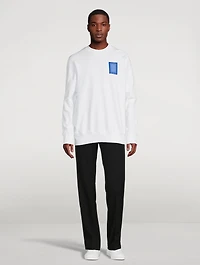 Degrade Logo Sweatshirt