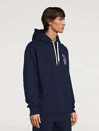 Aiiiiir Embroidered Hoodie
