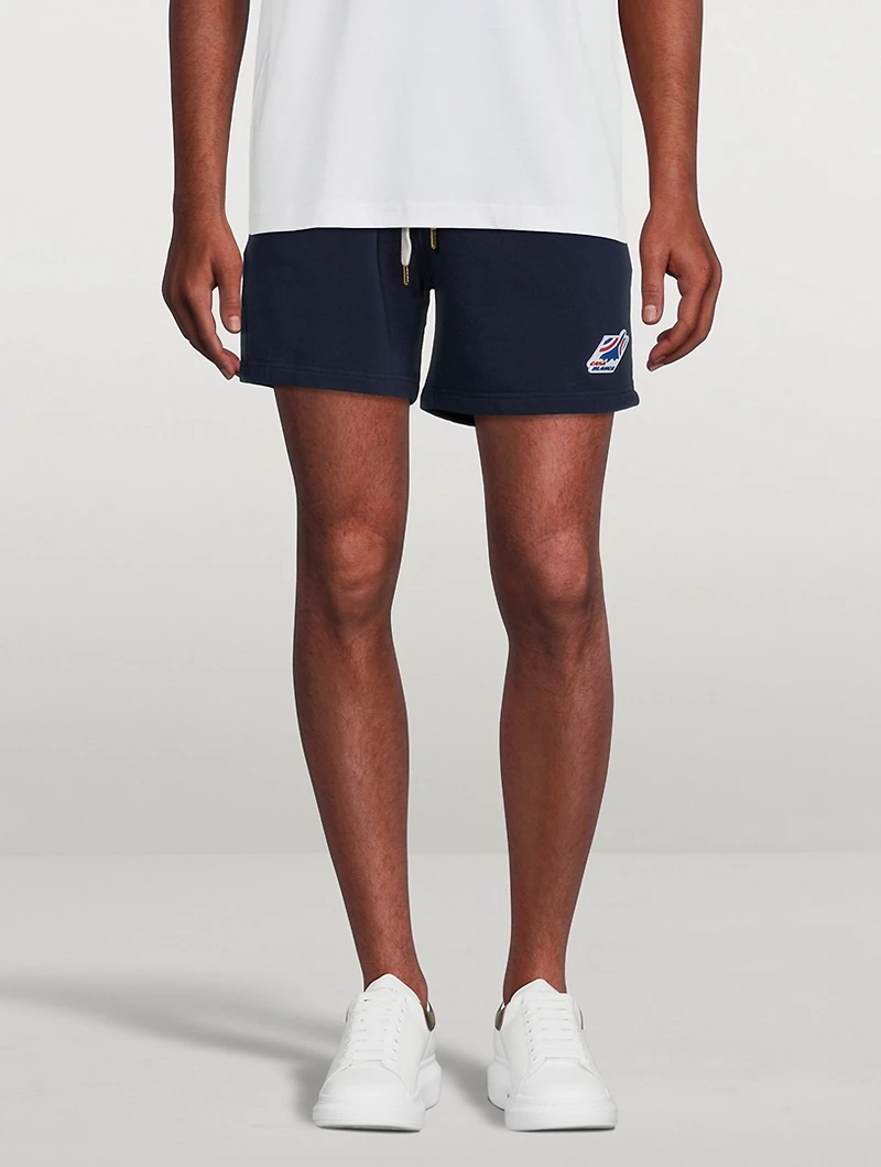 Air Patch Shorts