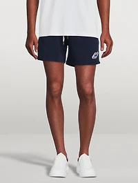 Air Patch Shorts