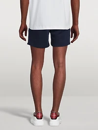 Air Patch Shorts