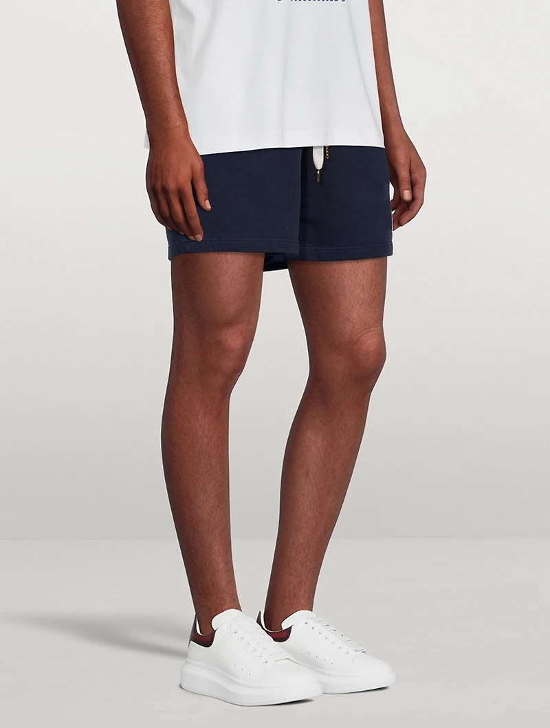 Air Patch Shorts