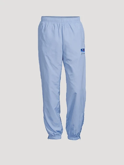 Casa Wave Shell Track Pants
