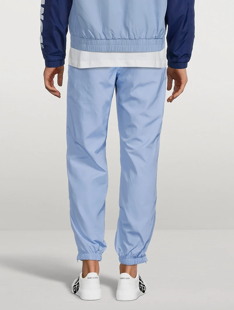 Casa Wave Shell Track Pants